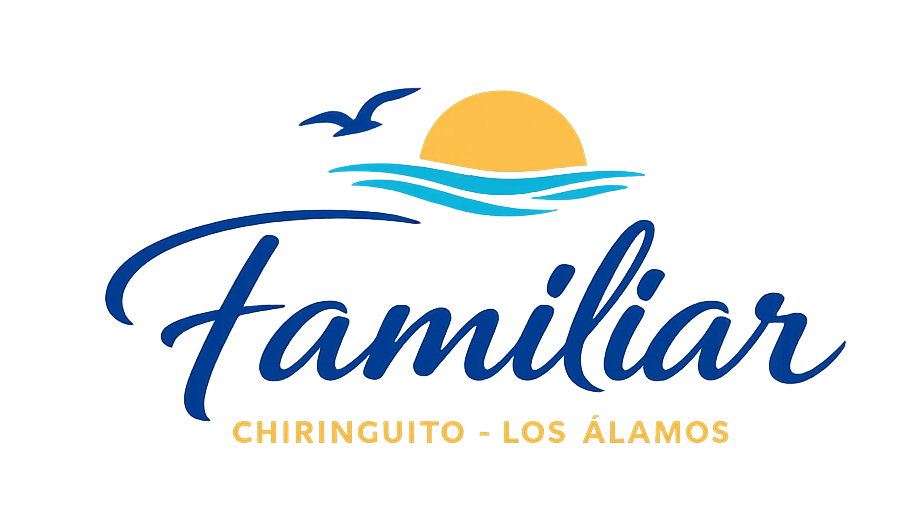 Logo Chiringuito Familiar